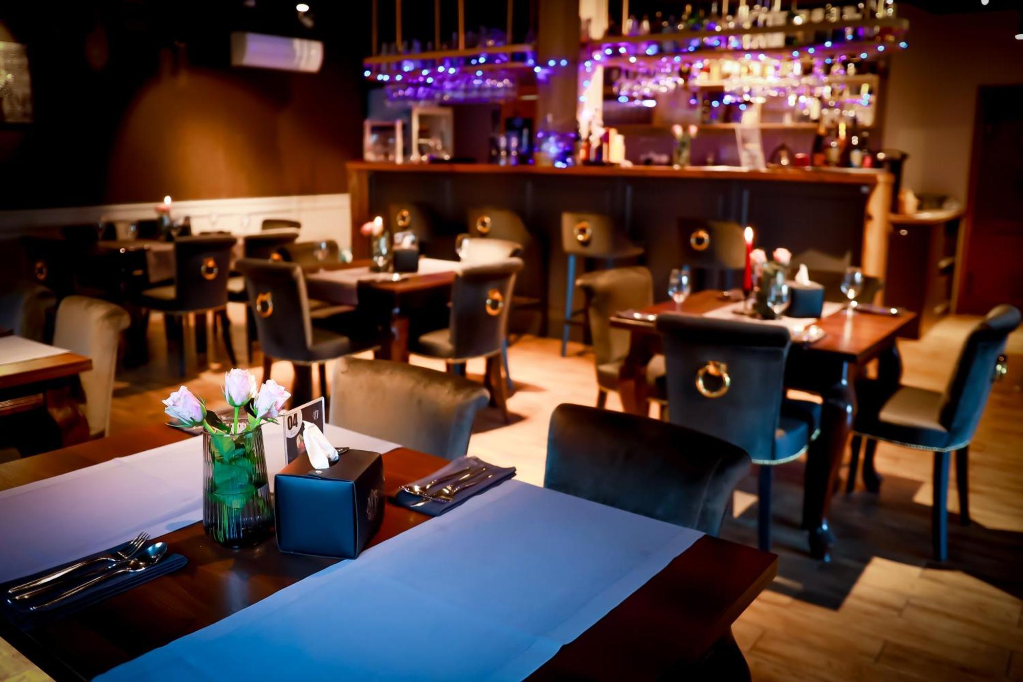 Main Spessart Terrasse Hotel & Restaurant Gemunden am Main Екстериор снимка