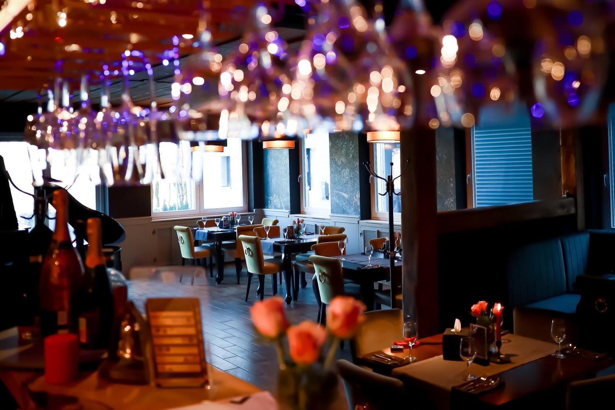 Main Spessart Terrasse Hotel & Restaurant Gemunden am Main Екстериор снимка