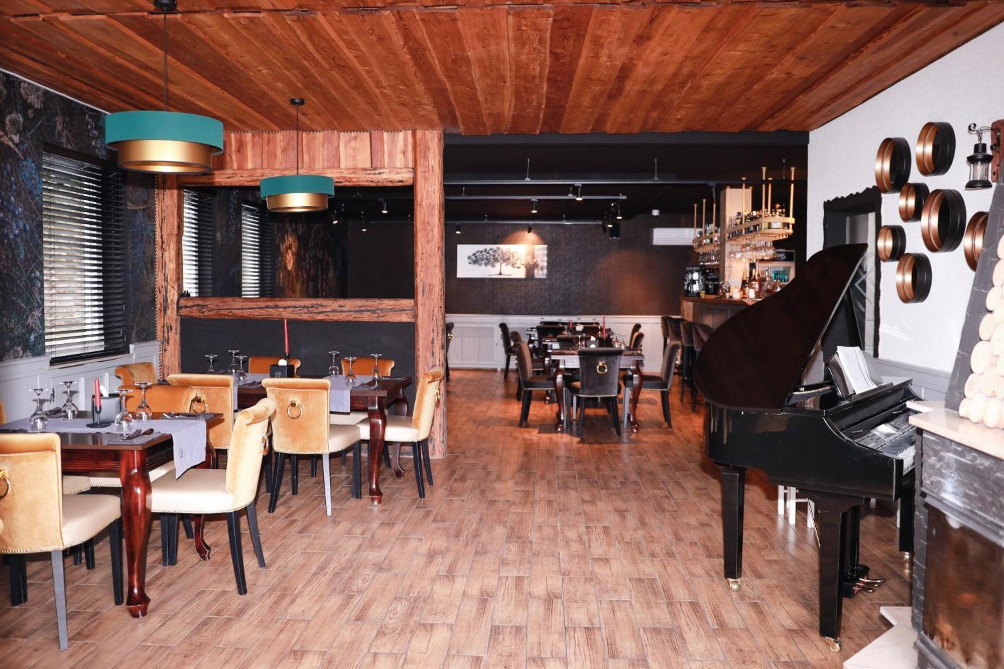 Main Spessart Terrasse Hotel & Restaurant Gemunden am Main Екстериор снимка